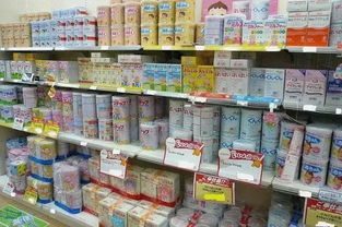 日本母婴用品有哪些好物？跟我一起来看看吧！