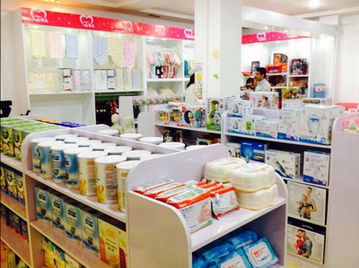 心贝儿母婴用品 值得信赖的母婴专家全解析