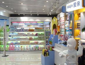 母婴用品货源价格解析 爱亲费用不贵，真省钱还是营销噱头？