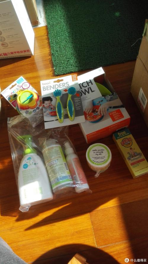 vitacost直邮一大波母婴用品