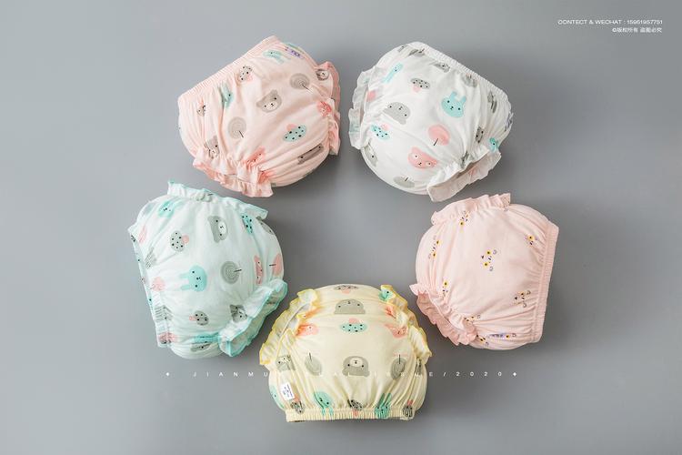 婴儿尿裤摄影宝宝纸尿裤婴儿内裤母婴用品产品拍摄淘宝摄影